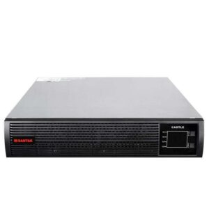 SANTAK castle rack series online UPS