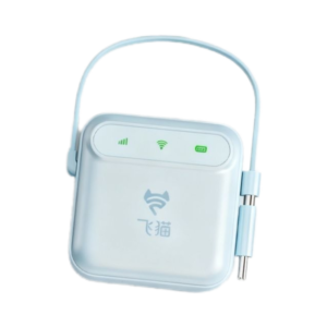 Pocket router