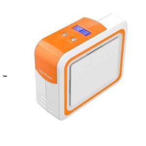 UV sterilizer