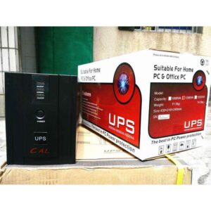 General purpose UPS fo PC