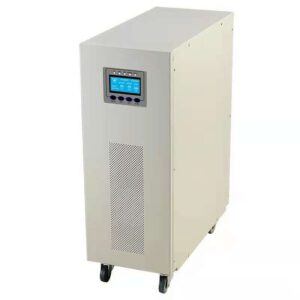 Pure sine wave inverter