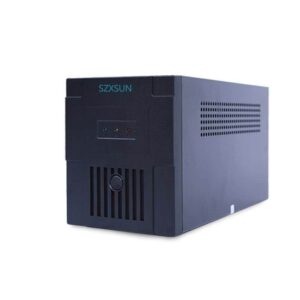 650V OFFLINE UPS