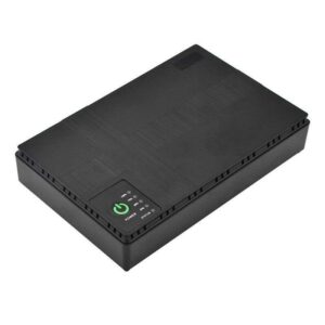 10400mah UPS