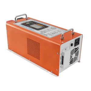 Portable transformer